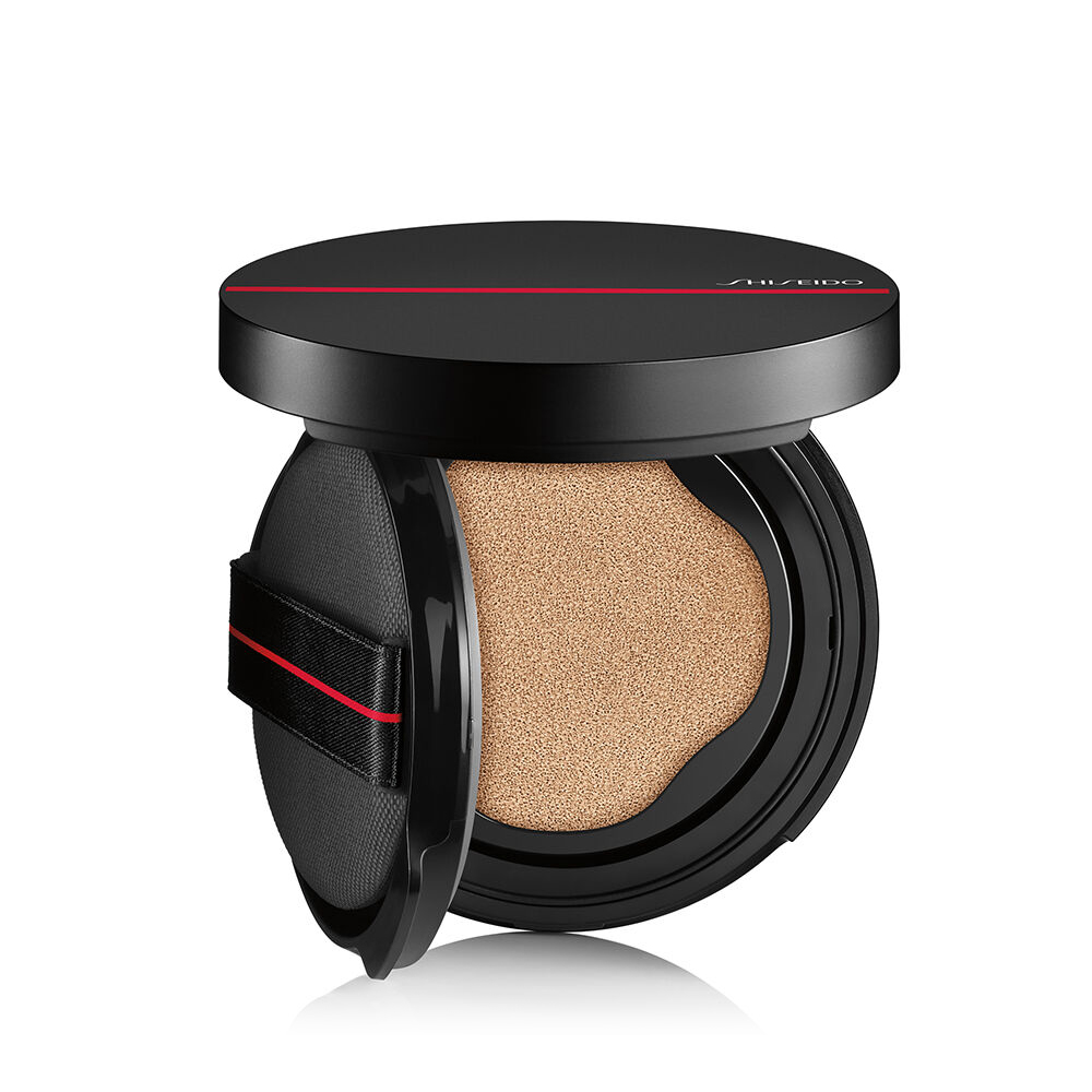 Synchro SkiNSelf -Refreshing Cushio Compact Refill Foundation - N310 Rose