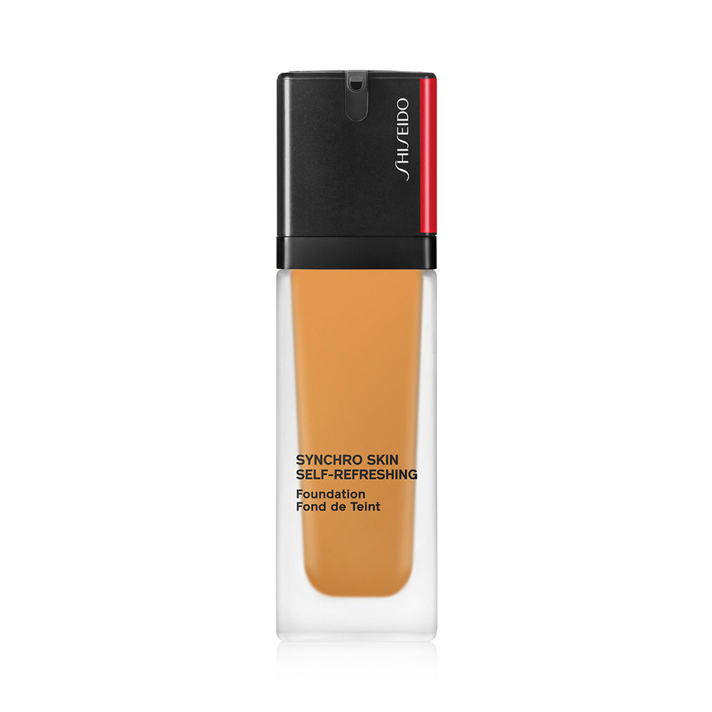Synchro SkiNSelf -Refreshing FoundationSPF 30 - N420 Bronze
