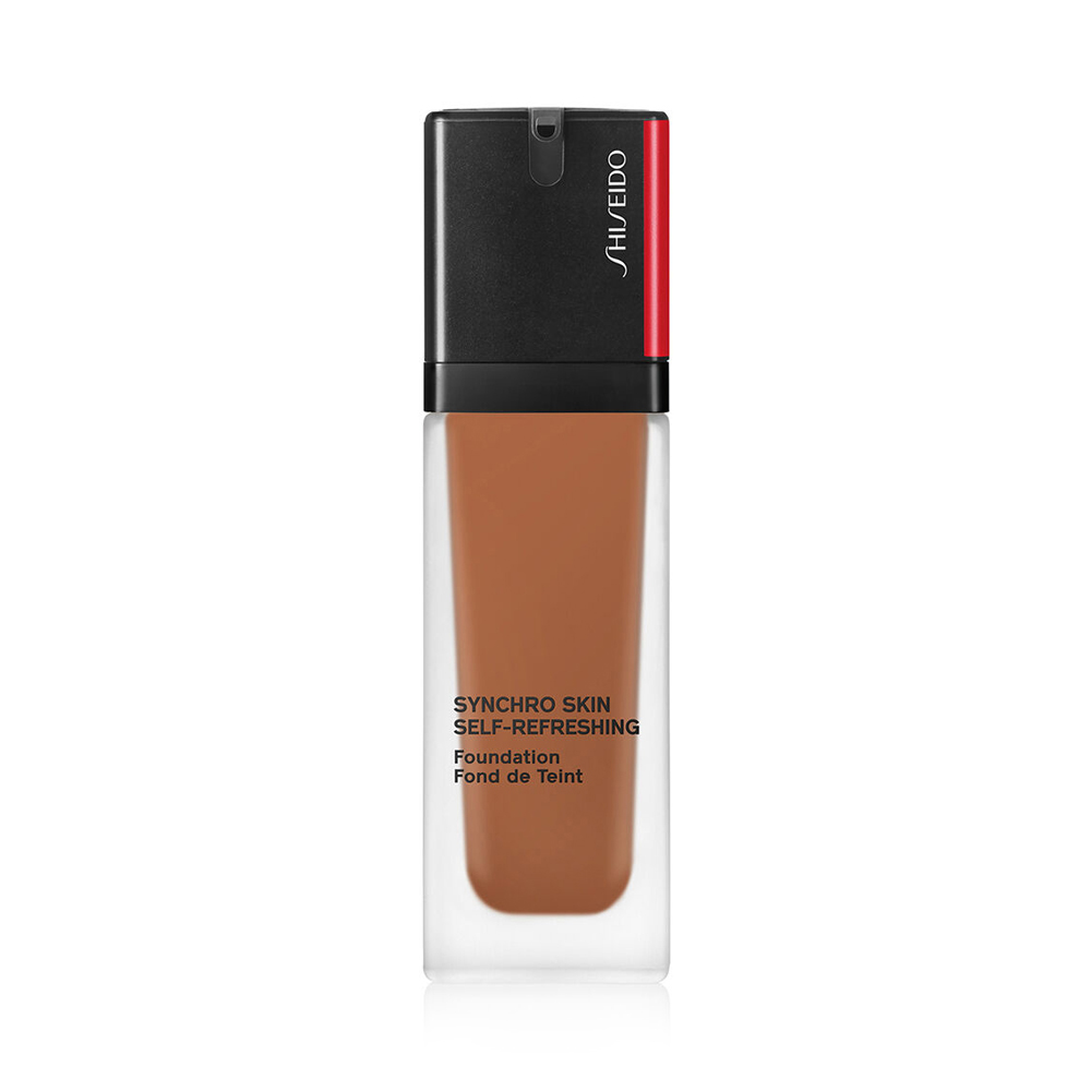 Synchro SkiNSelf -Refreshing FoundationSPF 30 - N450 Copper