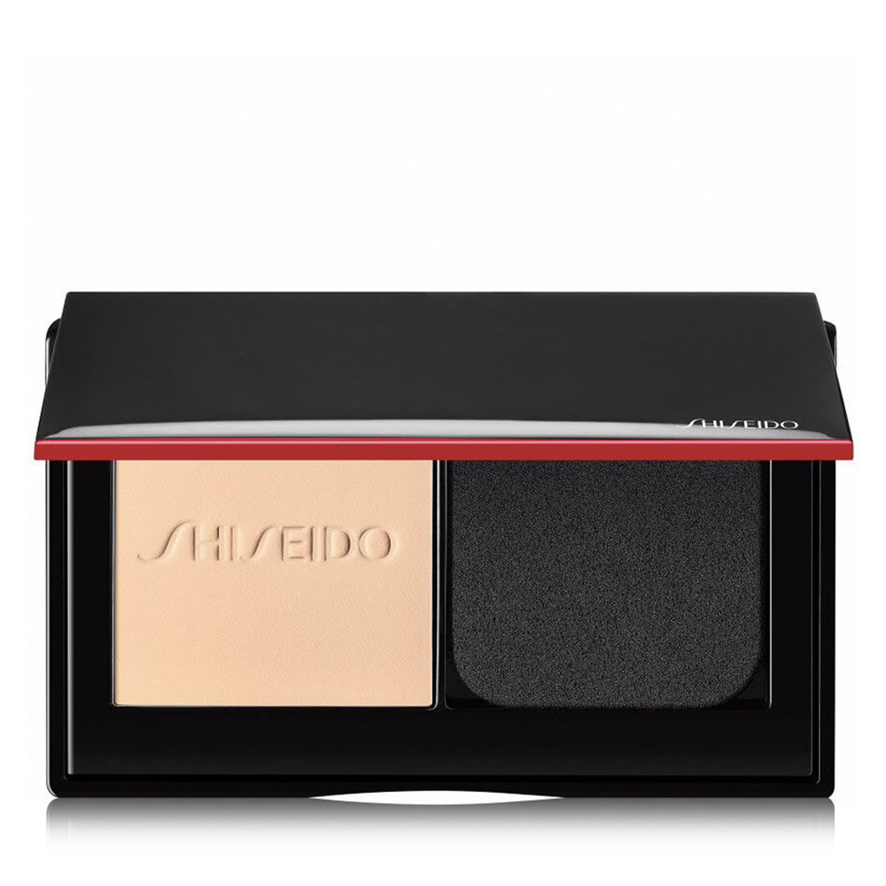 Synchro SkiNSelf -Refreshing Custom Finish Powder Foundation - N 130 Opal