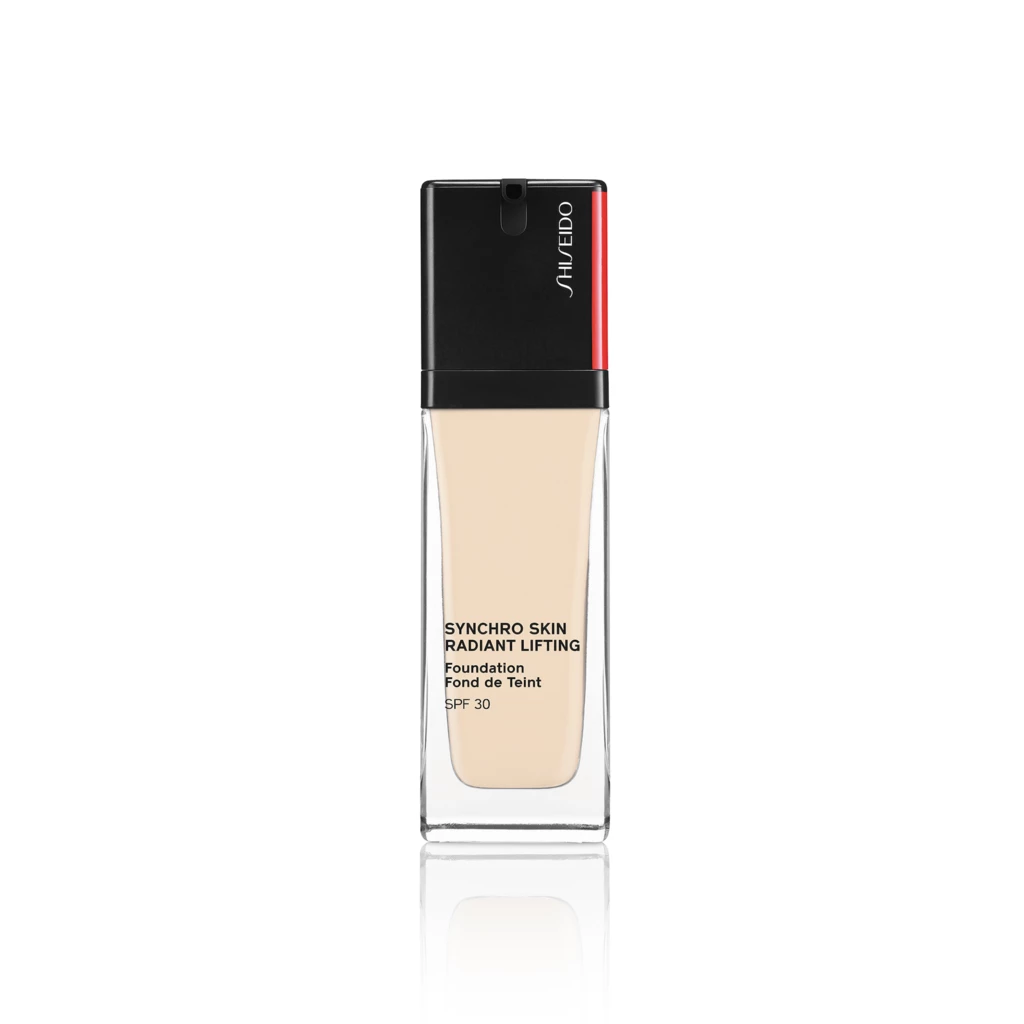 Synchro SkiNRadiant Lifting FoundationSPF 30 - N120 Ivory
