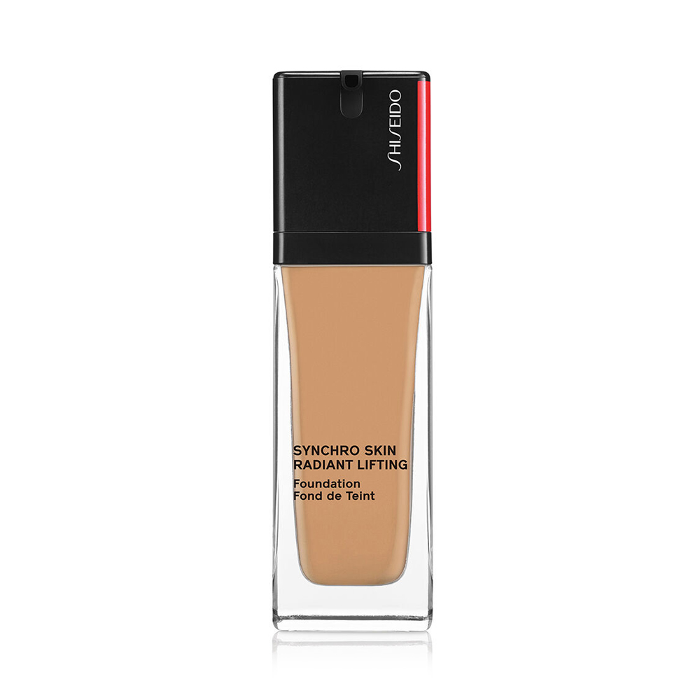 Synchro SkiNRadiant Lifting FoundationSPF 30 - N350 Maple
