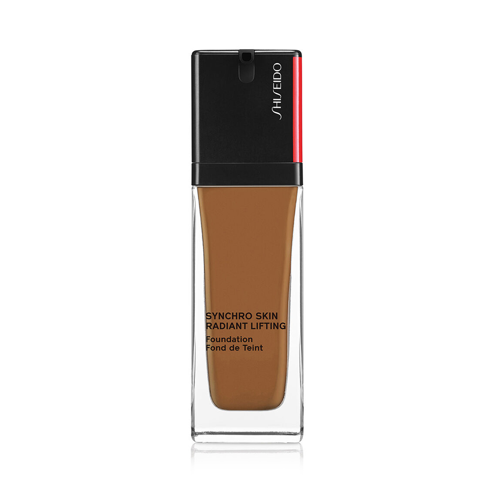 Synchro SkiNRadiant Lifting FoundationSPF 30 - N510 Suede