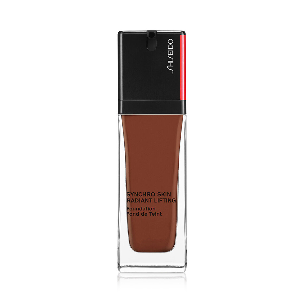 Synchro SkiNRadiant Lifting FoundationSPF 30 - N550 Jasper