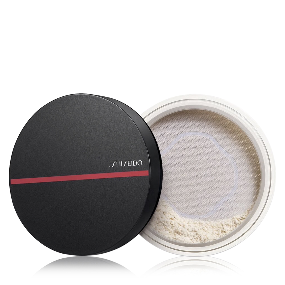 Synchro Skin Invisible Silk Loose Powder - 01 Radiant