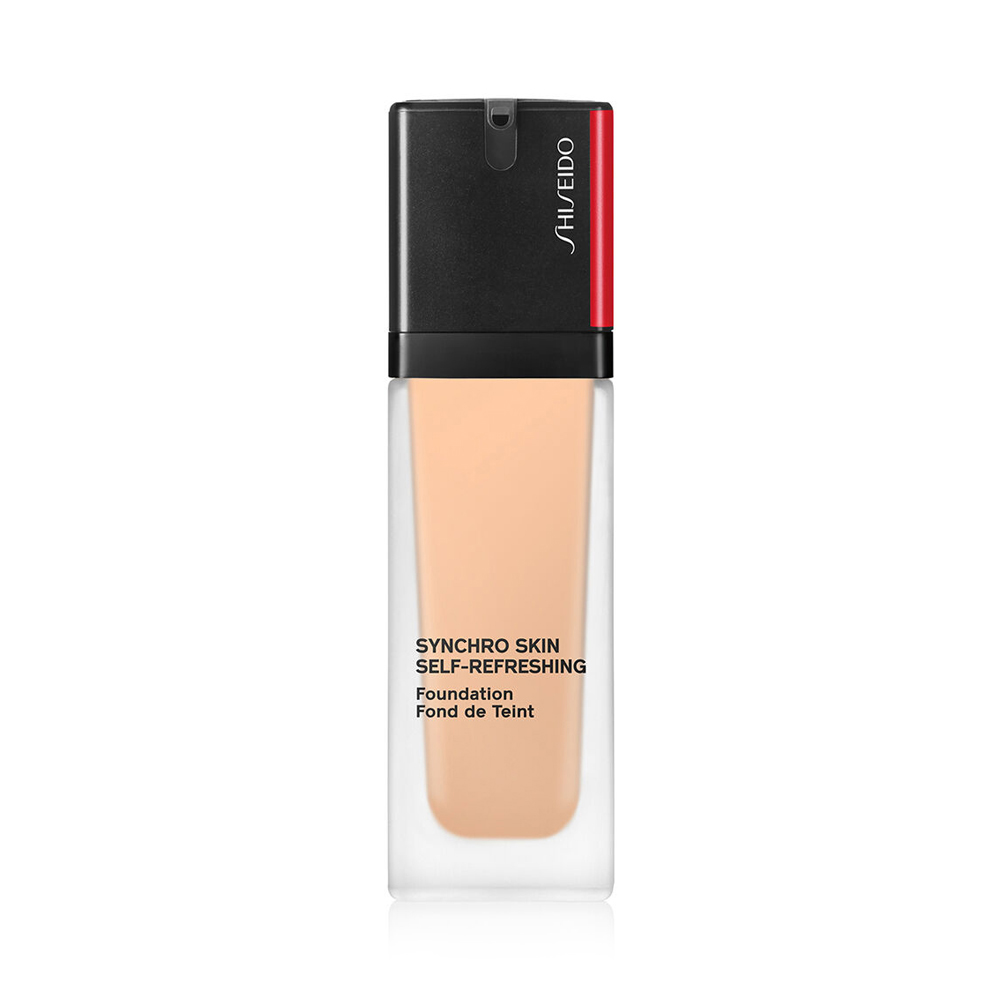Synchro SkiNSelf -Refreshing FoundationSPF 30 - N150 Lace