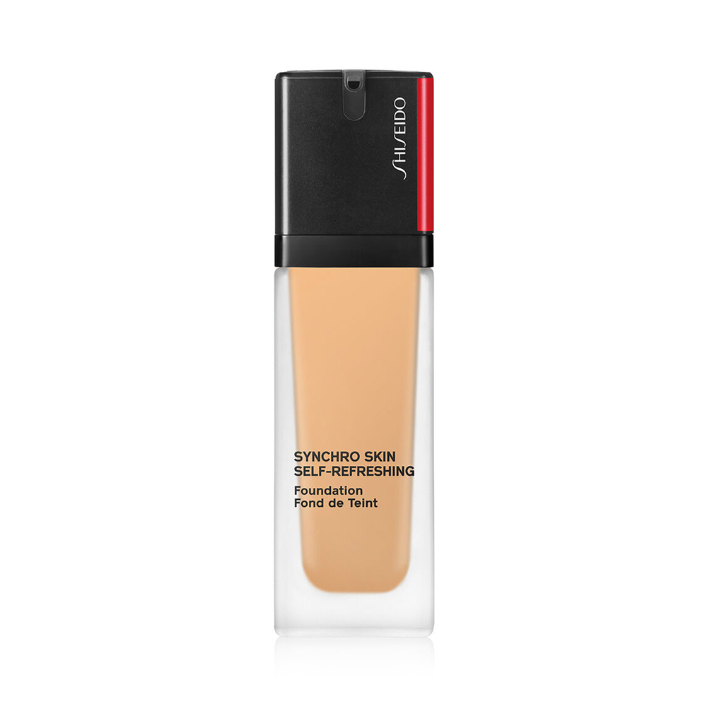 Synchro SkiNSelf -Refreshing FoundationSPF 30 - N350 Maple