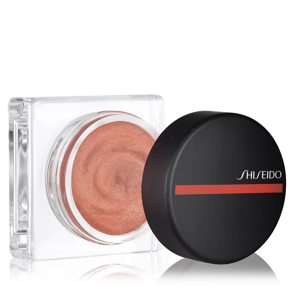 Minimalist WhippedPowder Blush - N 07 Setsuko