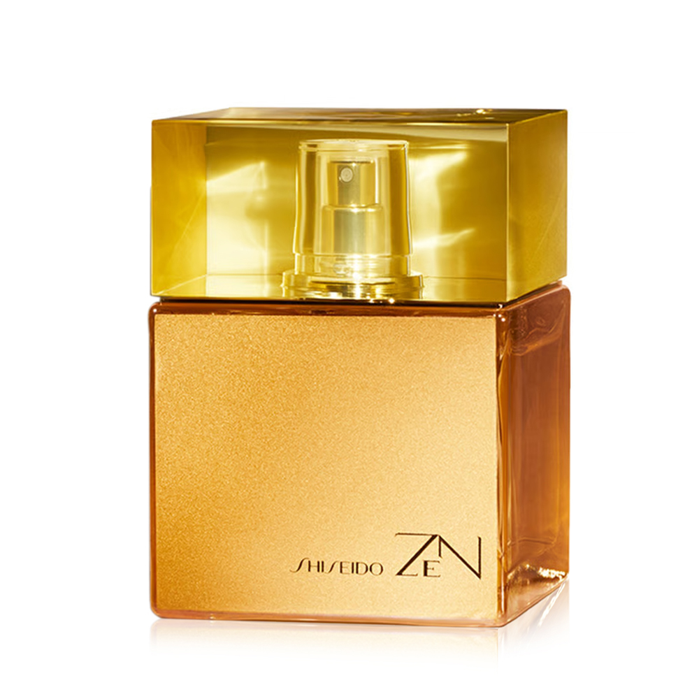 Zen Eau De Parfum - 50ml - Women