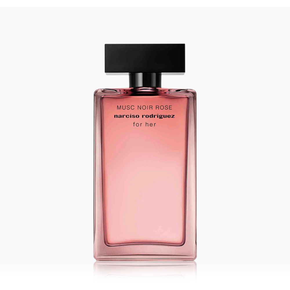 Musc Noir Rose Eau de Parfum - 100ml - Women