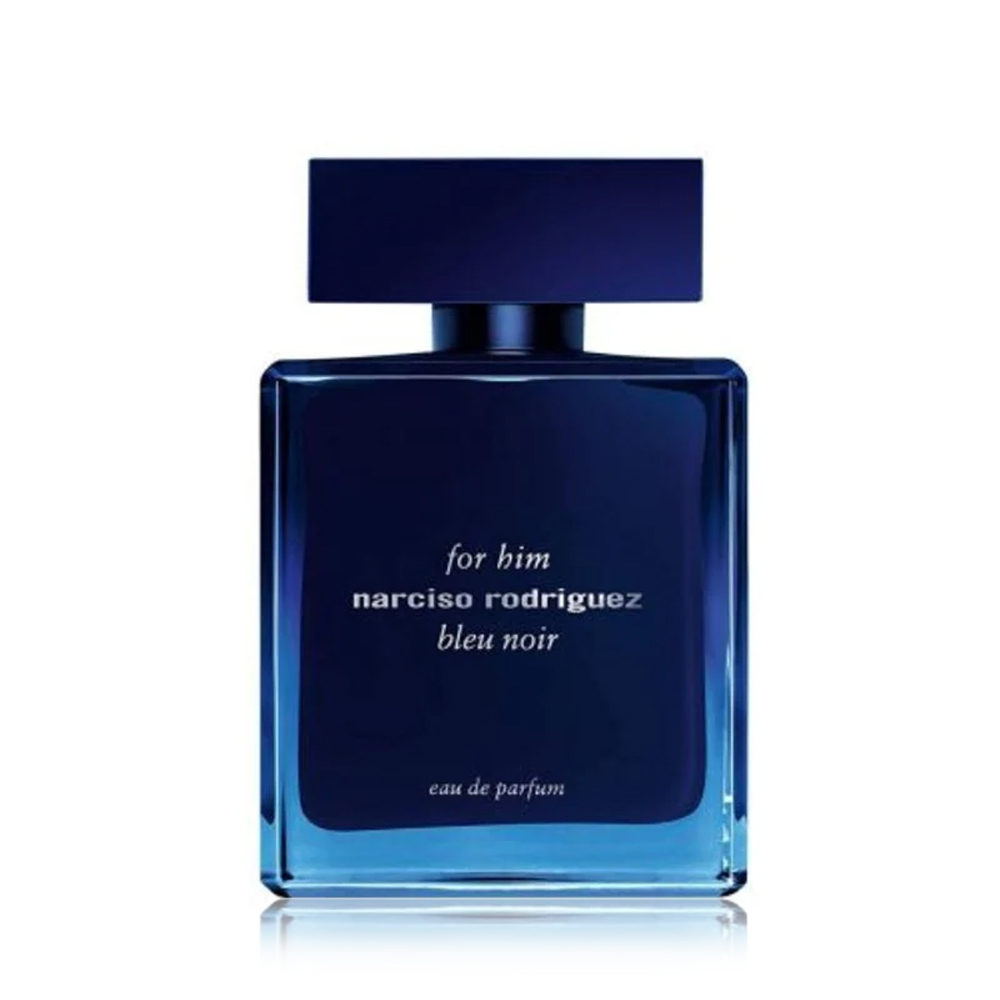 Bleu Noir Eau De Toilette - 100ml - Men