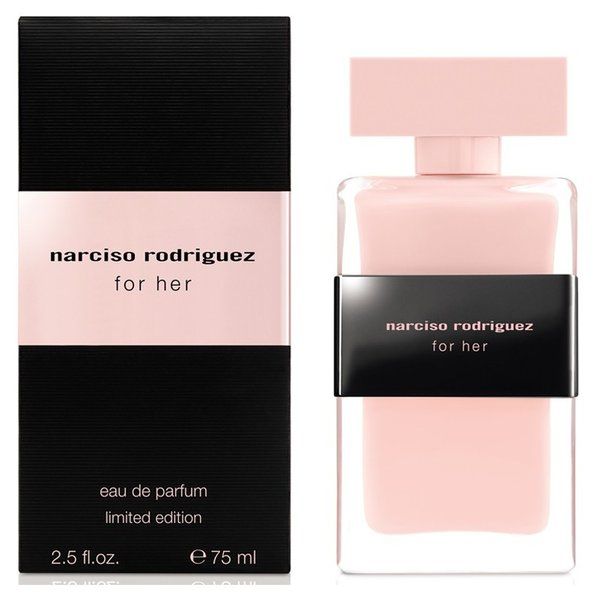 عطر فور هير للنساء - 75 مل - مركز
