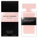 For Her Eau De Parfum - 75ml - Women