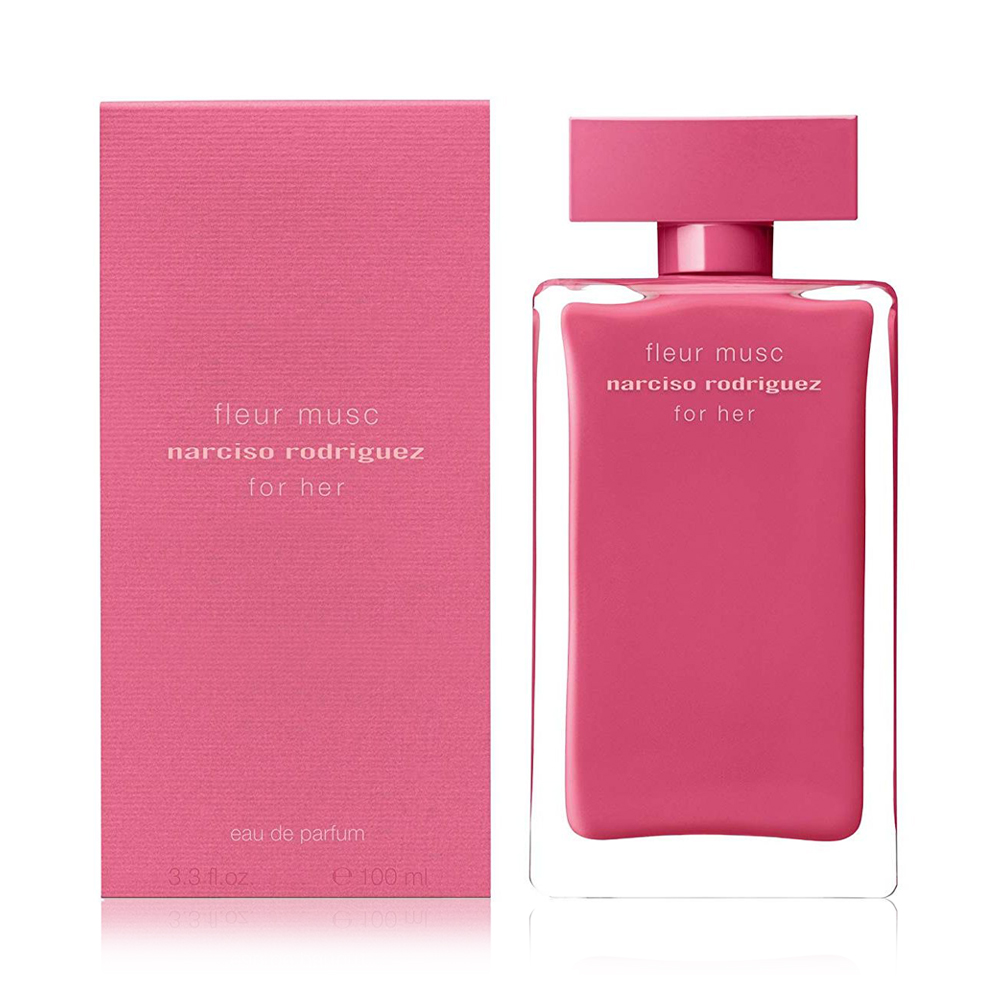 Fleur Musc Florale Eau De Parfum - 100ml - Women