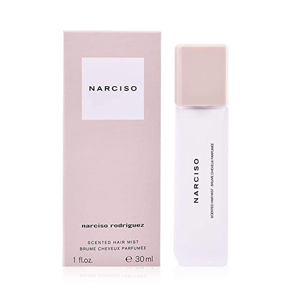 عطر الشعر نارسيسو للنساء - 30 مل