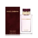 عطر دولتشي اند غابانا بو فيم المركز للنساء - 50 مل