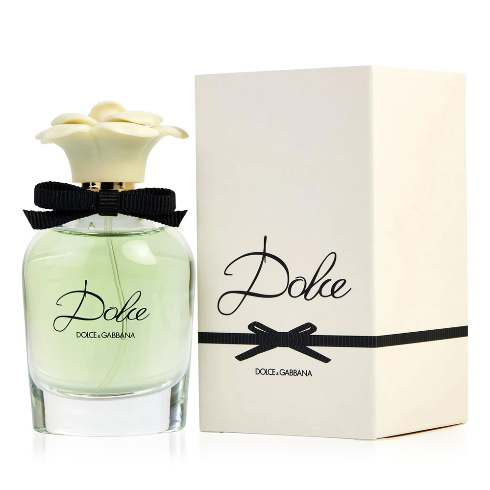 عطر دولسي المركز للنساء - 50 مل