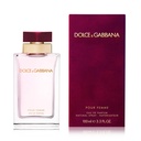 عطر دولتشي اند غابانا بو فيم المركز للنساء - 100 مل