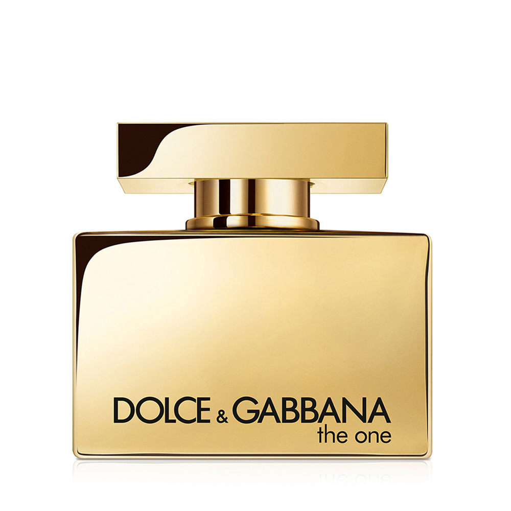 The One Gold Intense Eau De Parfum - 50ml - Women