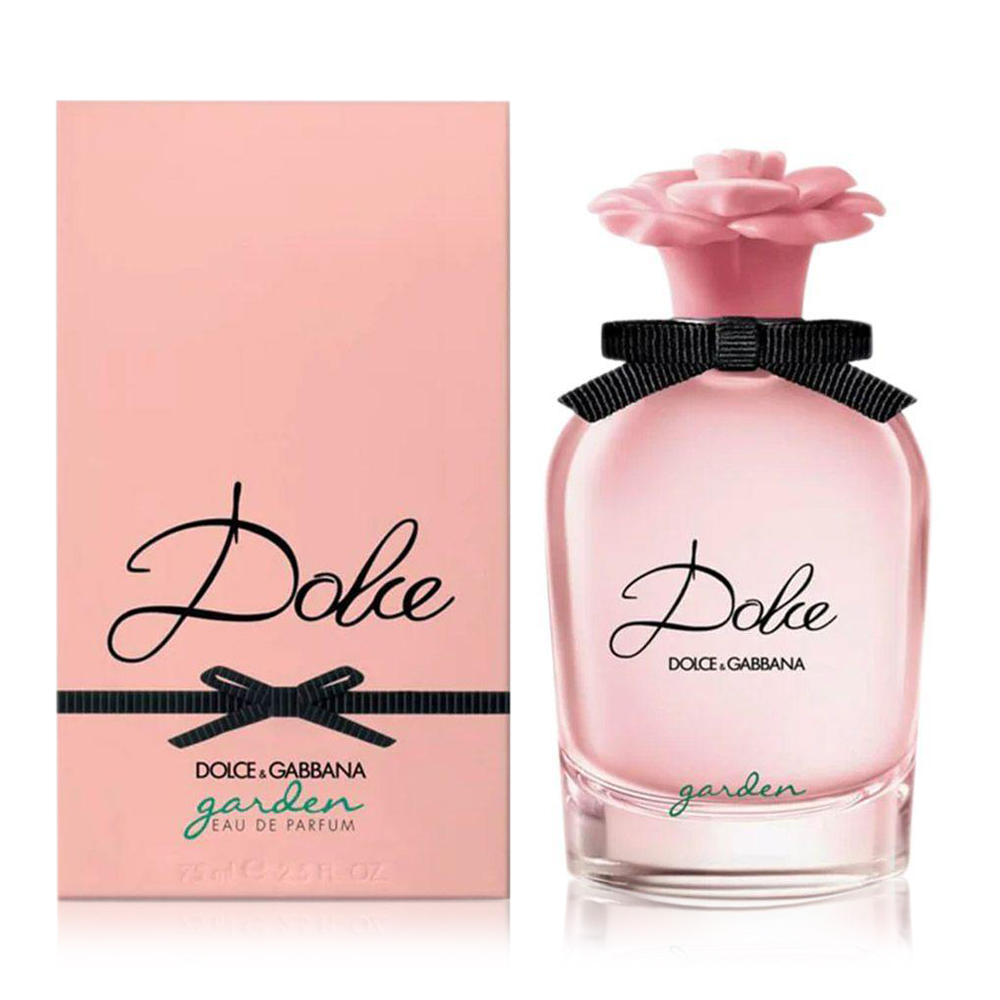 Dolce Garden Eau De Parfum - 75ml - Women