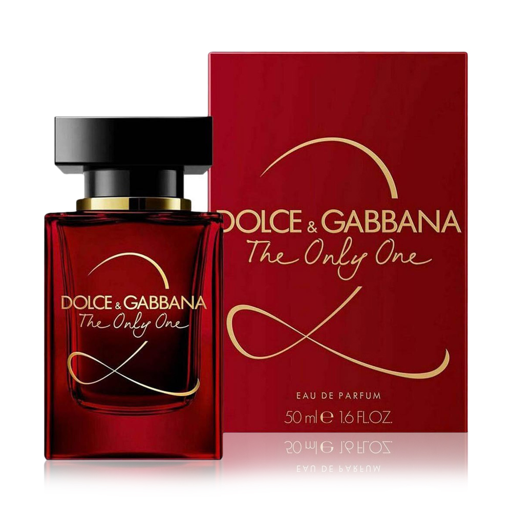 The Only One 2 Eau De Parfum - 100ml - Women
