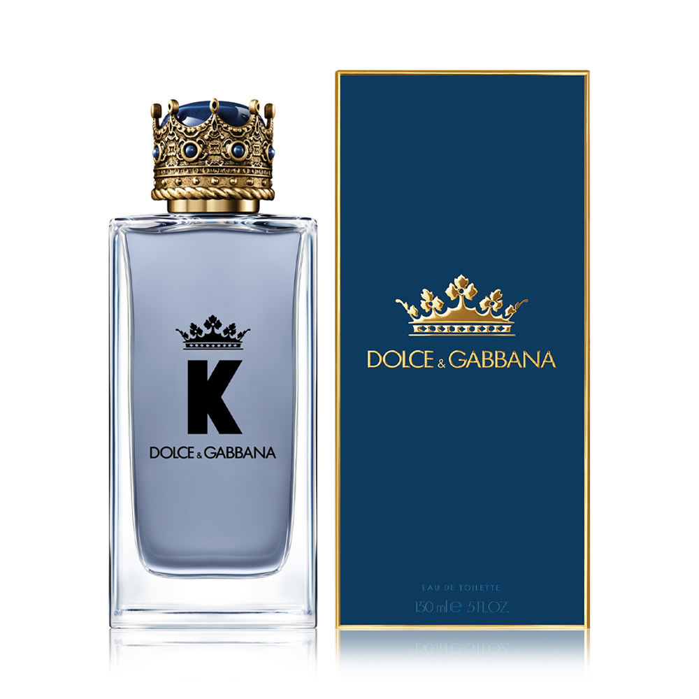 عطر كينج المخفف للرجال - 150 مل