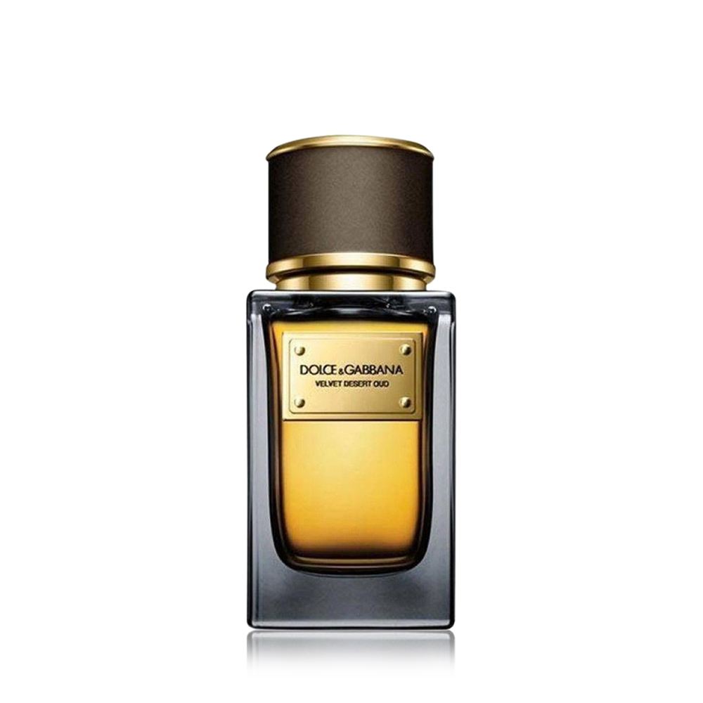 Velvet Desert Oud Eau De Parfum - 50ml - Unisex