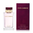 Pour Femme Eau de Parfum - 100ml - Women