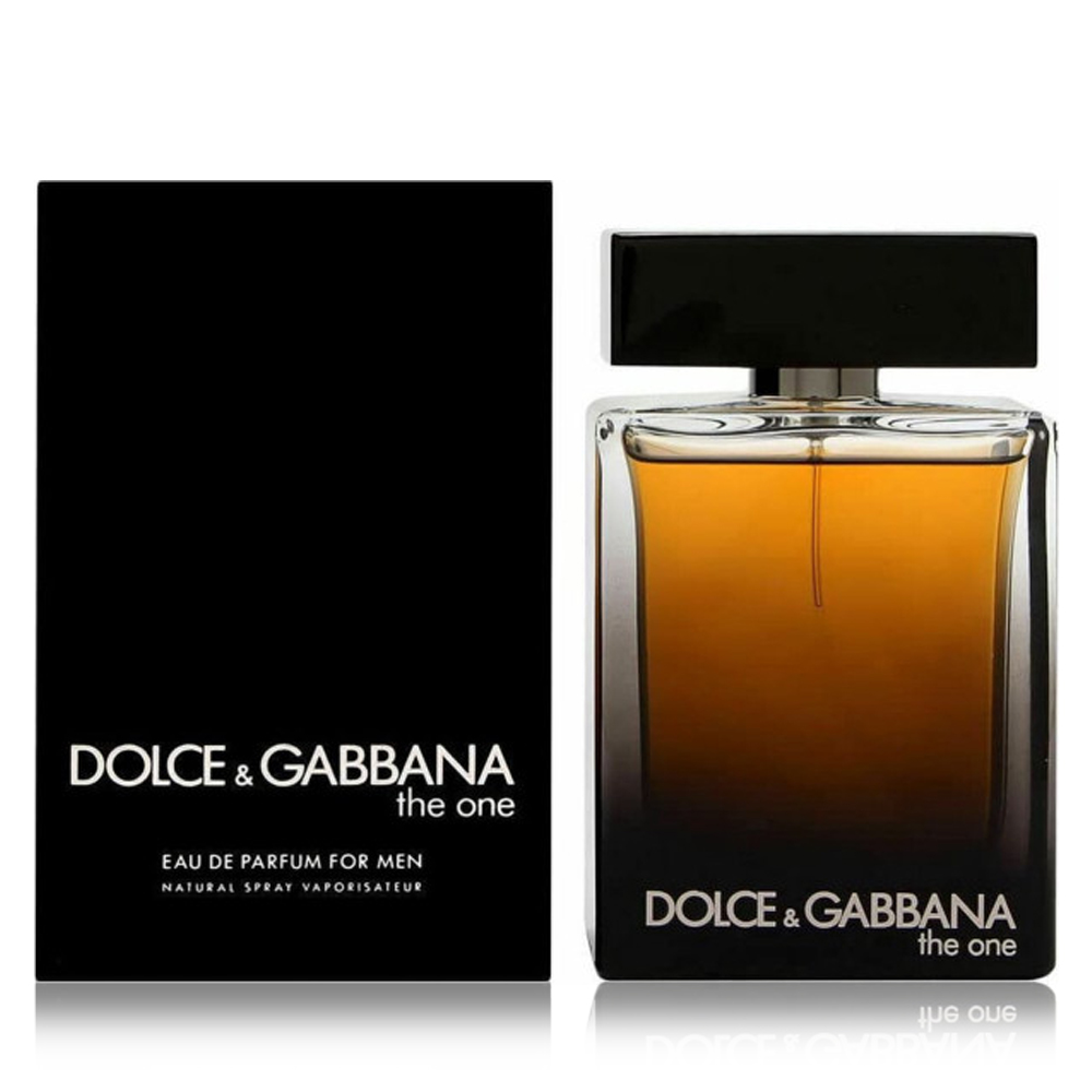 عطر ذا ون للرجال - 100مل - مركز