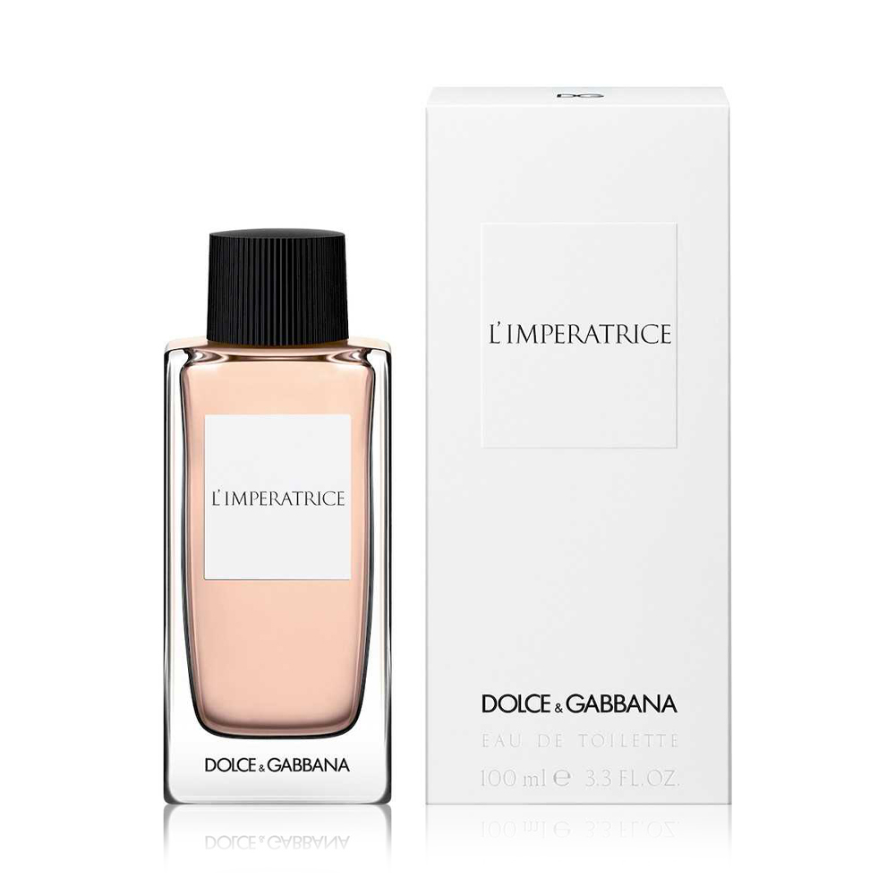 L'Imperatrice Eau de Toilette - 100ml - Women