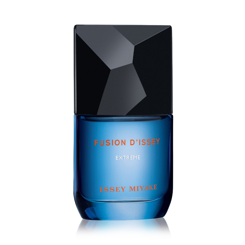 عطر فيوجن ديسي اكستريم للرجال - 50 مل - مخفف