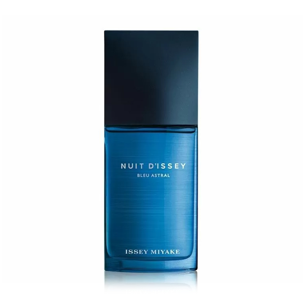 Nuit Dissey Bleu Astral Eau De Toilette - 125ml - Men