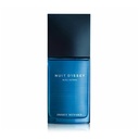 Nuit Dissey Bleu Astral Eau De Toilette - 125ml - Men