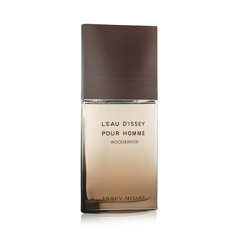 عطر لو ديسي وود اند وود انتنس للرجال - 100 مل - مركز