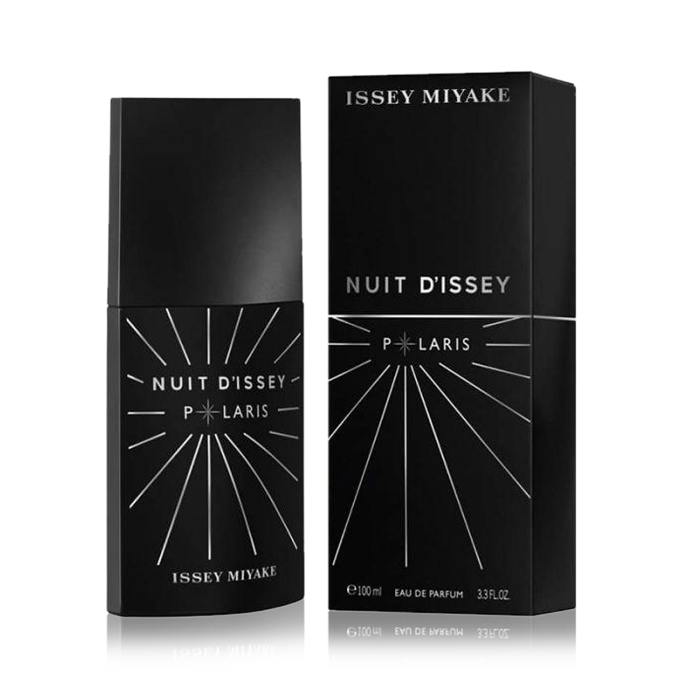 عطر نوي دو ايسي بولاريز للرجال - 100مل - مركز