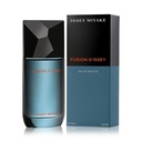 Fusion d'Issey Eau de Toilette - 100ml - Men