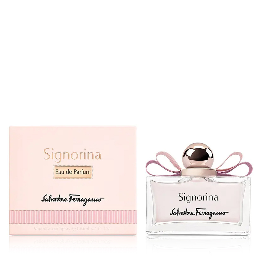 Signorina Eau De Parfum - 50ml - Women