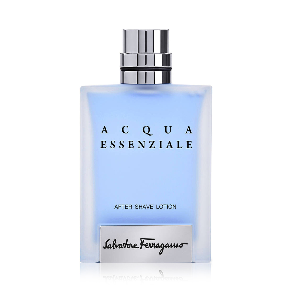 Salvatore Ferragamo After Shave Lotion - 100ml