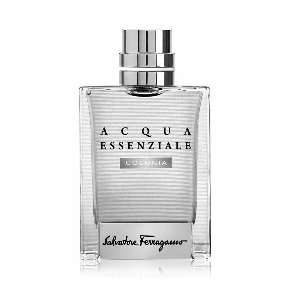 Acqua Essenziale Colonia Eau De Toilette - 100ml - Men
