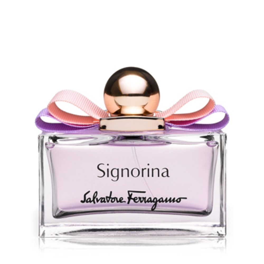 Signorina Eau de Toilette - 50ml - Women