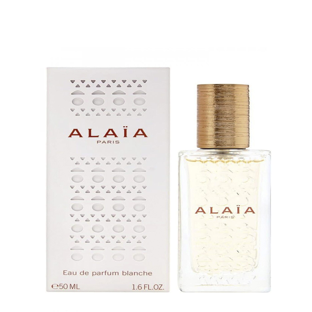عطر بلانش للنساء - 50 مل - مركز