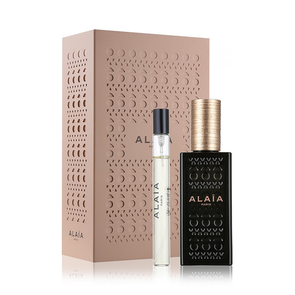 Alaia Perfume Gift Set - 2pcs - Women