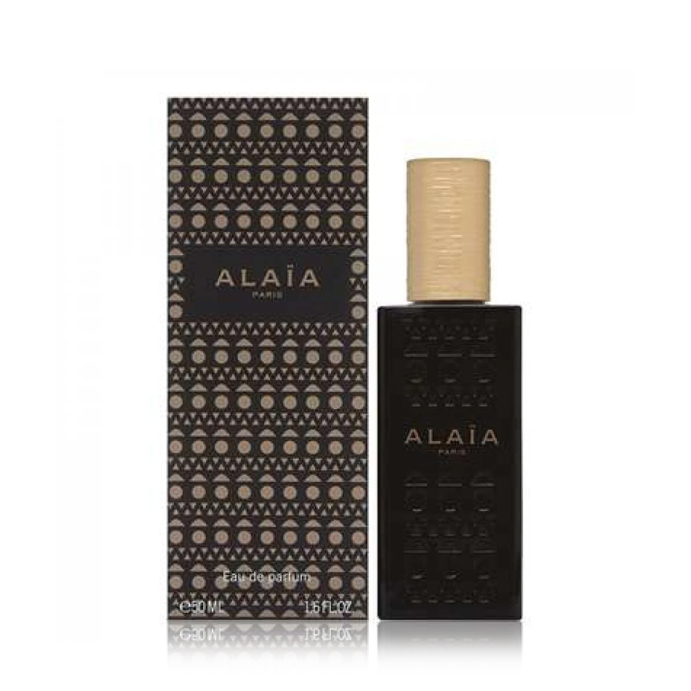 عطر عالية باريس للنساء - 50 مل - مركز