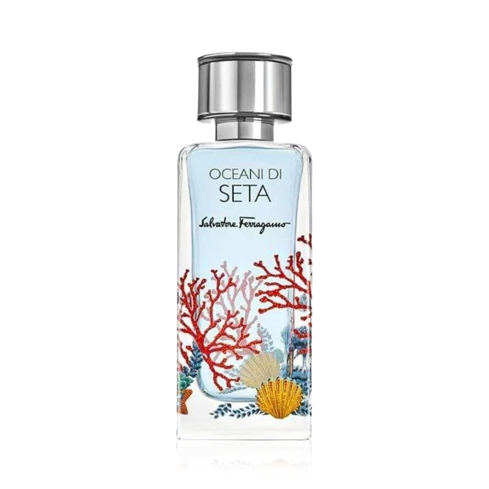  عطر أوشني دي سيتا للجنسين - 100 مل - مركز