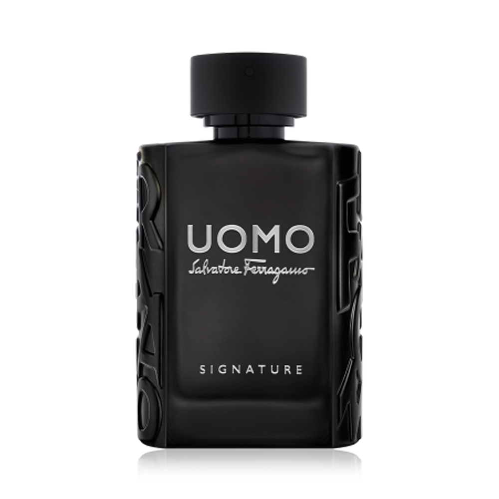 Uomo Signature Eau de Parfum - 100ml - Men