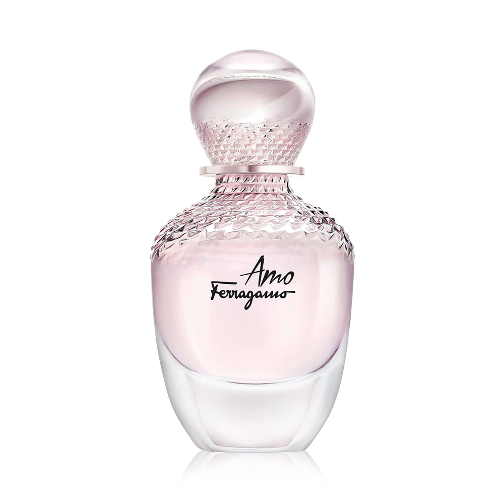Amo Ferragamo Eau de Parfum - 50ml - Women
