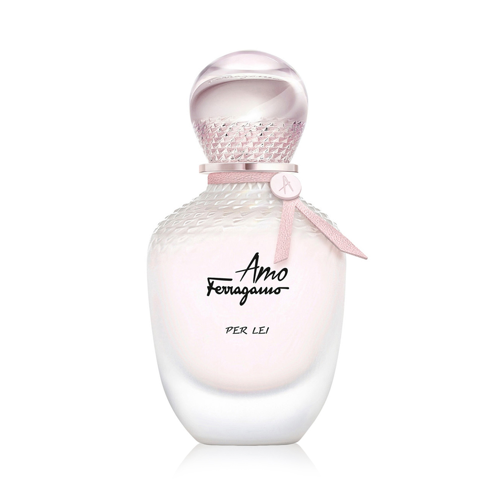 عطر آمو فيراغامو بير لي للنساء - 50 مل - مركز