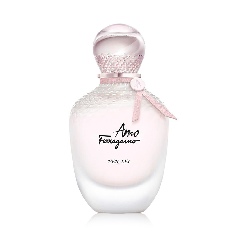 Amo Ferragamo Per Lei Eau de Parfum - 100ml - Women