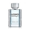 Uomo Casual Life Eau De Toilette - 50ml - Men