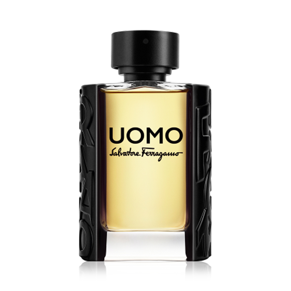 Uomo Eau De Toilette - 100ml - Men